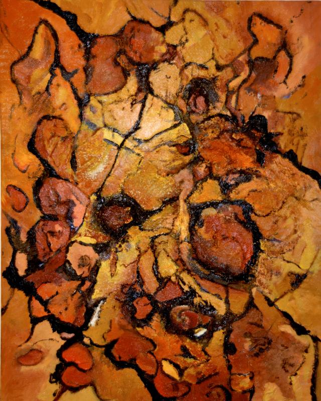 terra nostra - wolfgang mayer