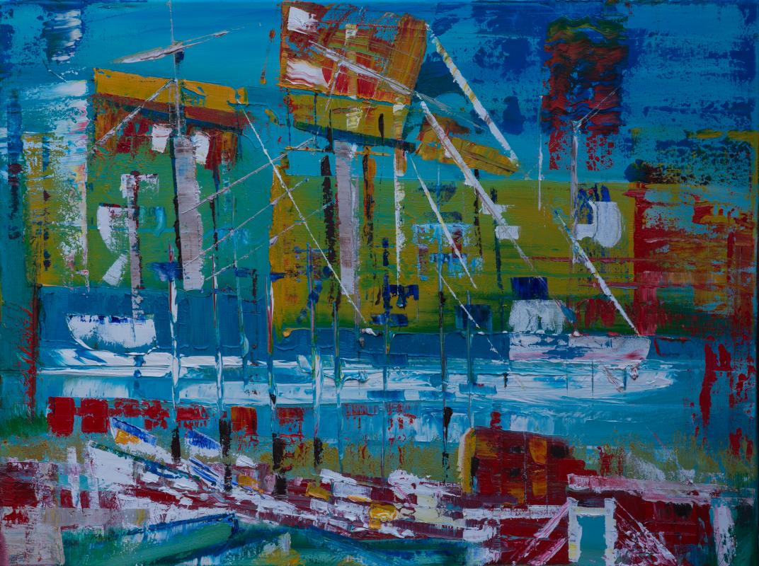 Mole - wolfgang mayer