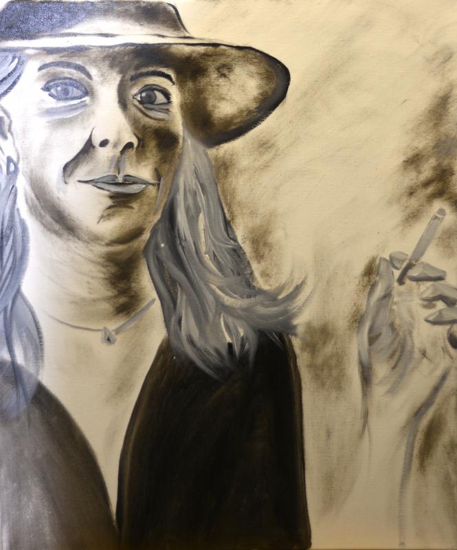 she - wolfgang mayer