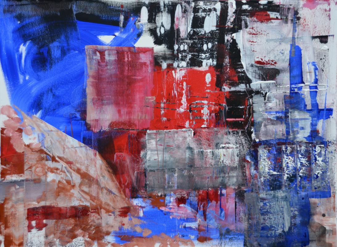 Ulysses - wolfgang mayer