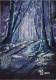 kunstwerk - Das Leuchten im Wald