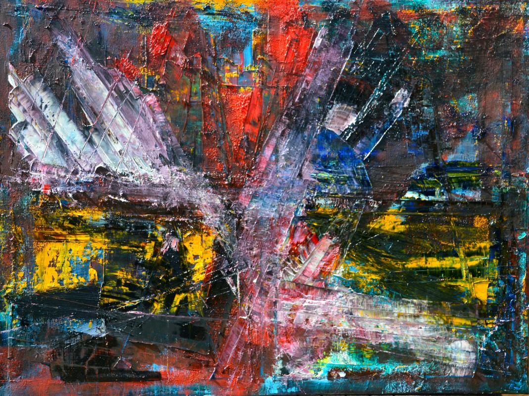 light,City-Serie - wolfgang mayer