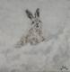 Kunstwerk zurück - White Rabbit, White Rabbit