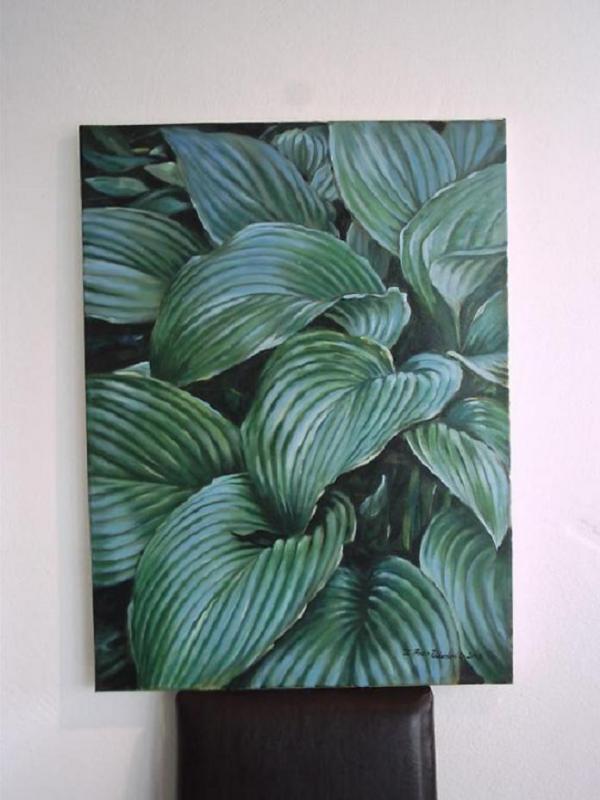 Grüne Blätter - Zdravko Radenkovic