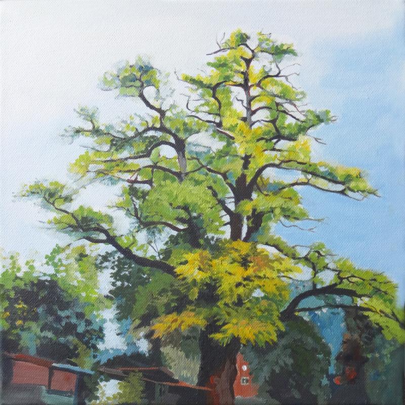  Robinie - ingrid wenz-gahler