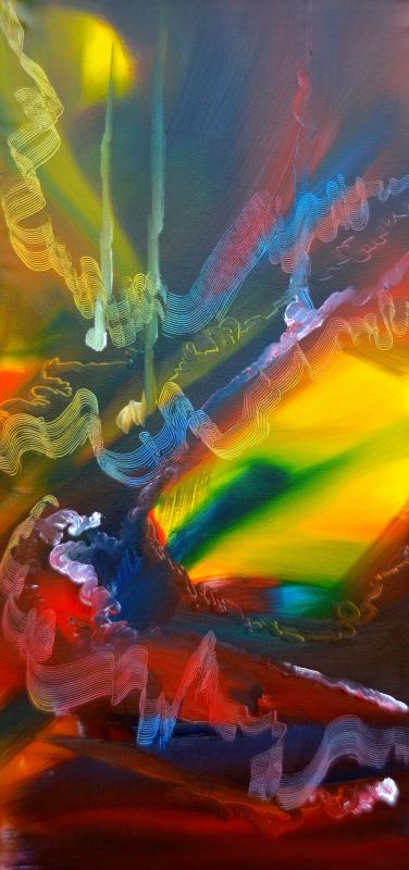 moonlight - wolfgang mayer