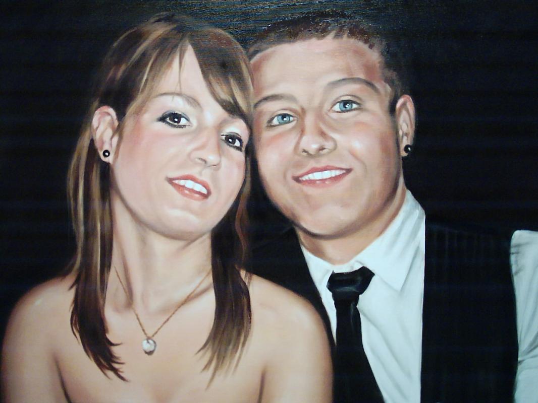 Portrait - Zdravko Radenkovic