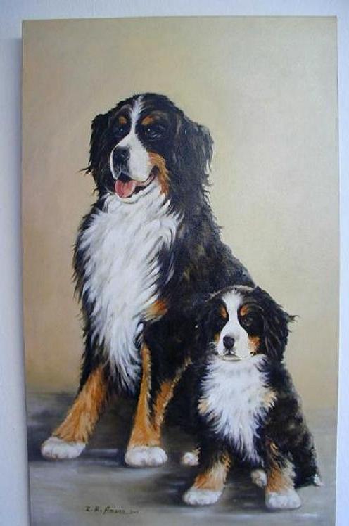 Portrait - Zdravko Radenkovic