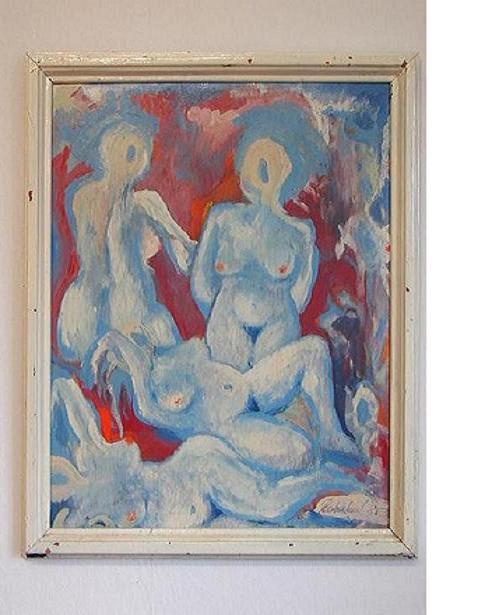 Am Strand - Zdravko Radenkovic