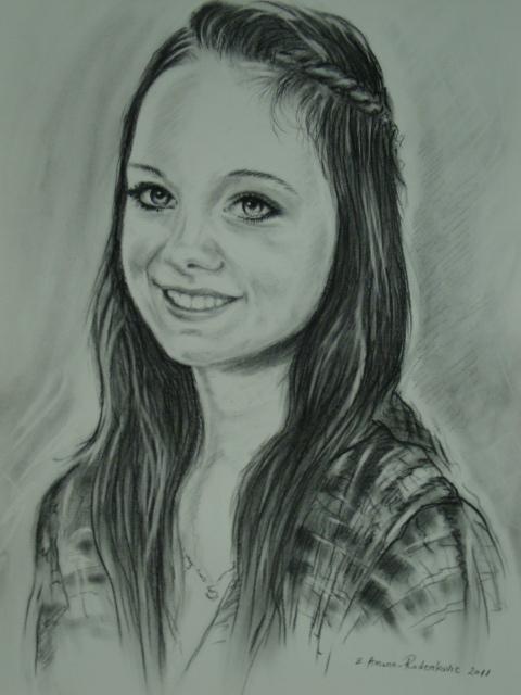 Portrait - Zdravko Radenkovic