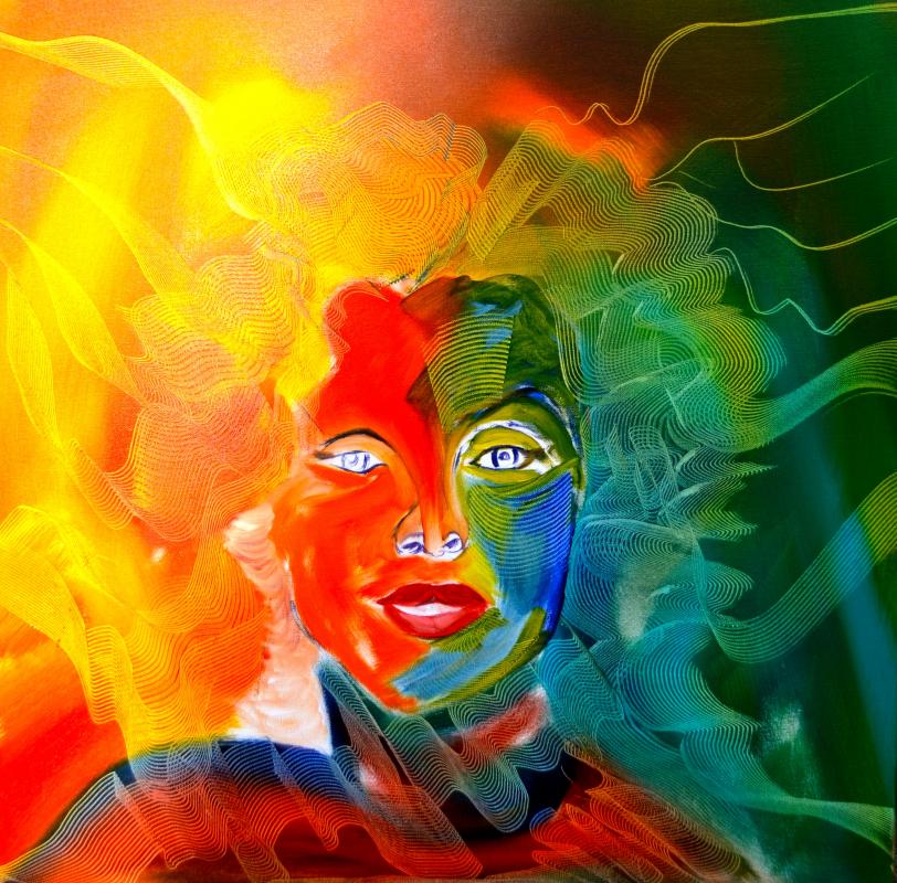 for ever young - wolfgang mayer