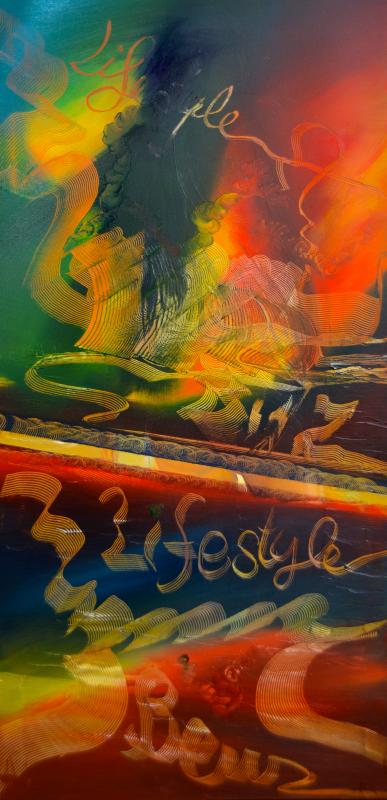 lifestyle - wolfgang mayer