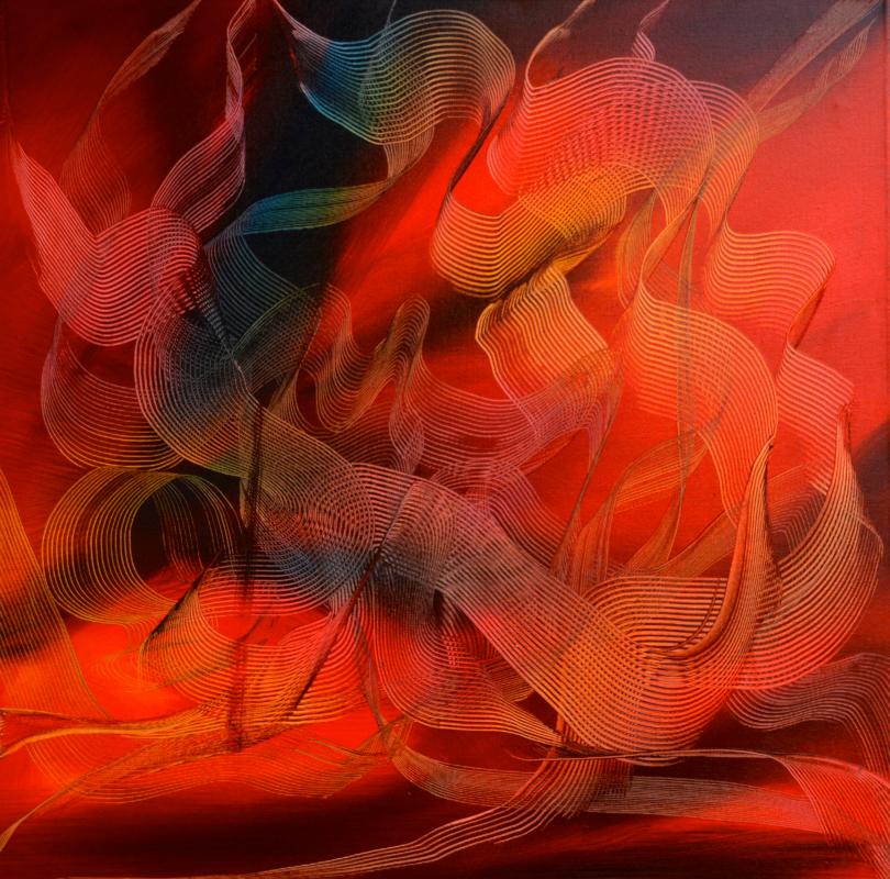 catch me ,if you can (III) - wolfgang mayer