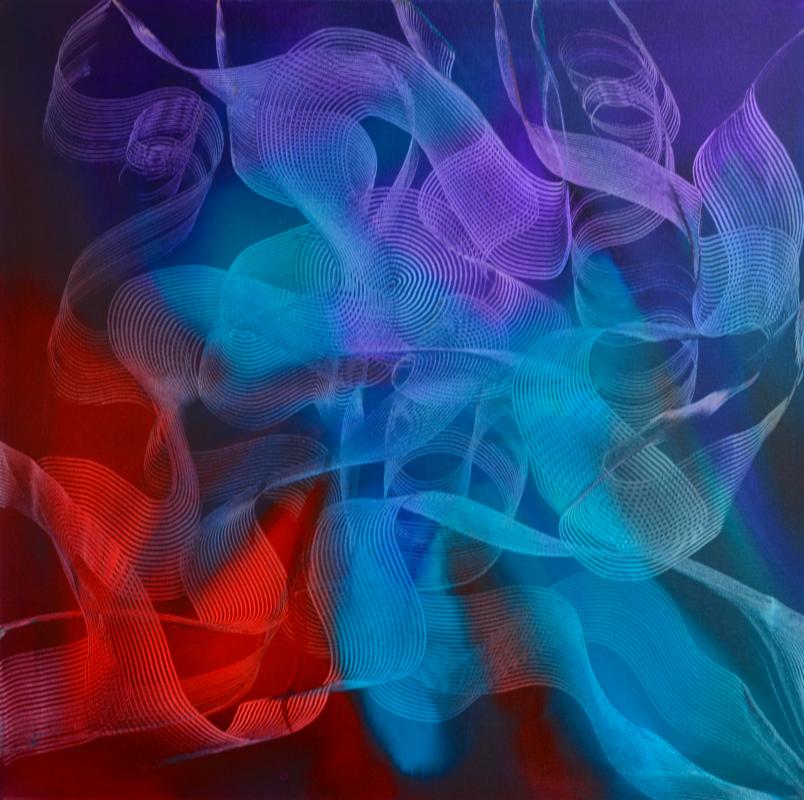 catch me ,if you can II - wolfgang mayer