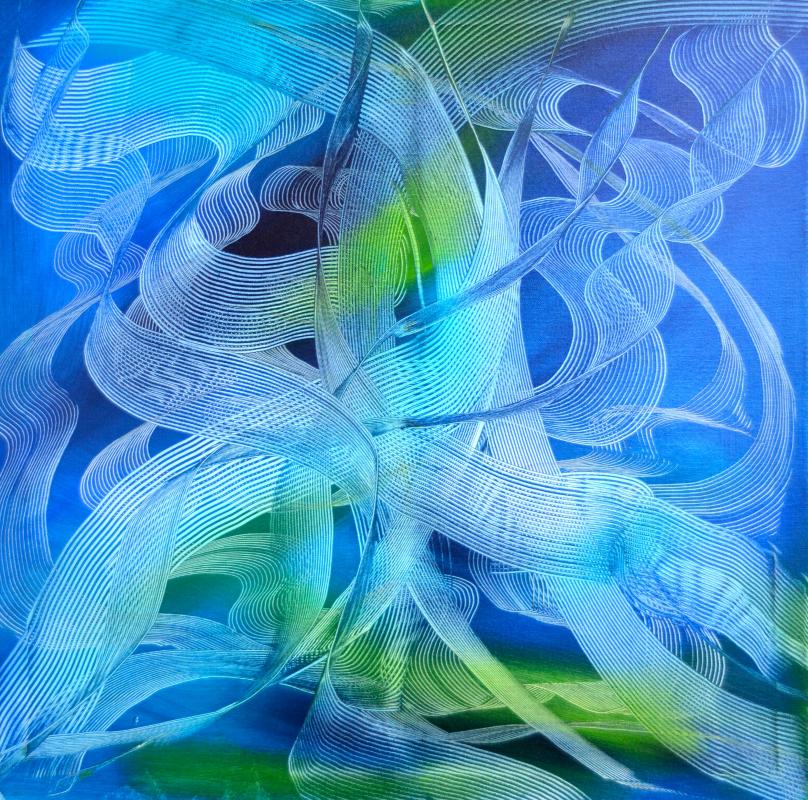 catch me ,if you can II - wolfgang mayer