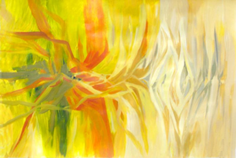 Rhythmus Afrika --- - ingrid wenz-gahler