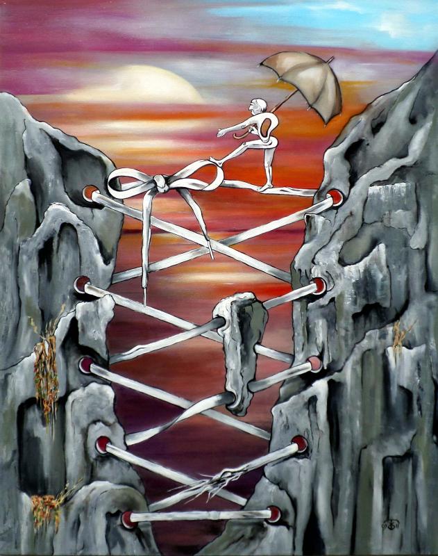 Balance - joachim jakubik