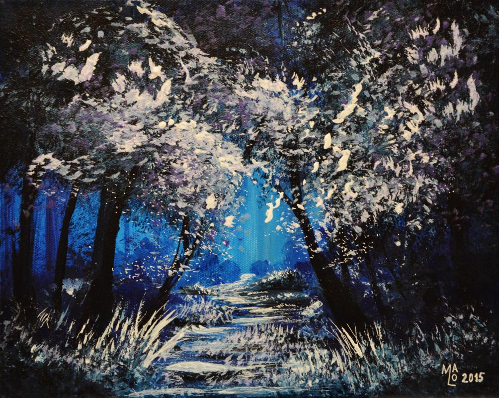 With All My Heart - MaLo, Mario Lorenz