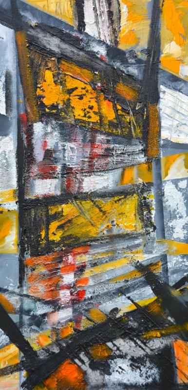 out of the window - wolfgang mayer