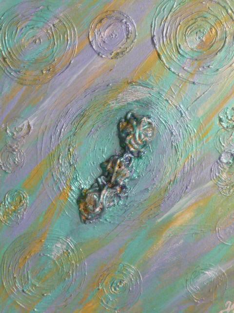 Stony Circle - Yvonne Schmied