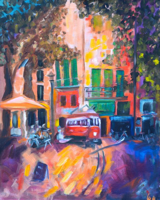 soler - wolfgang mayer