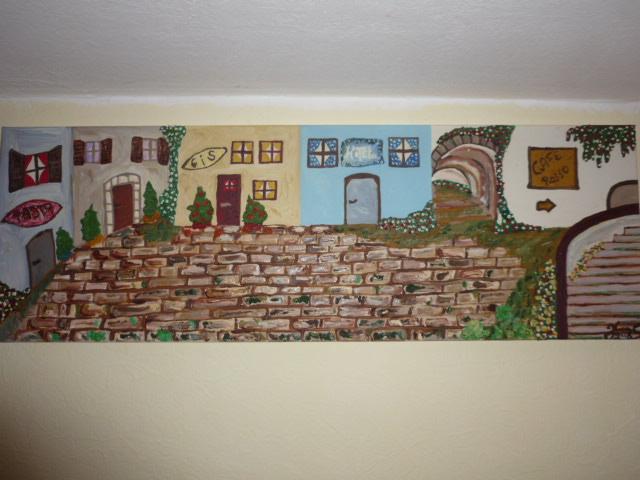 Marktplatz - Yvonne Schmied