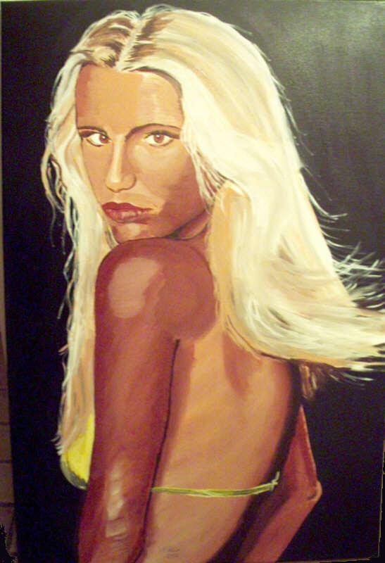 Seitenblick  - André Hein