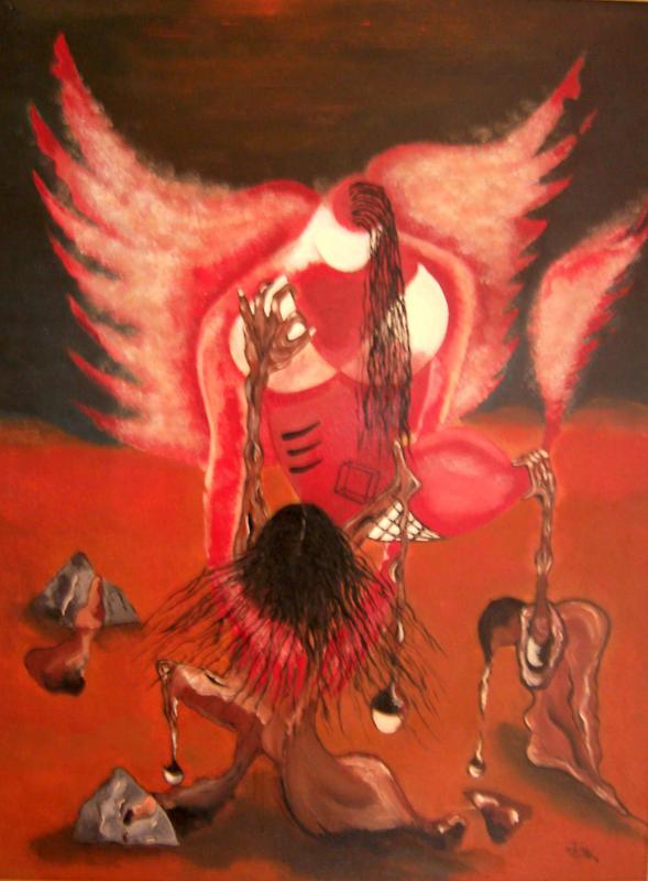 Hoffnung - joachim jakubik