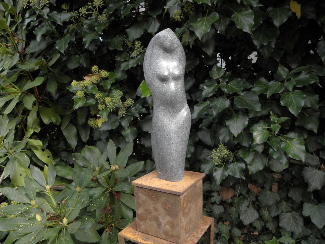 Weiblichkeit - Sonja Wasser