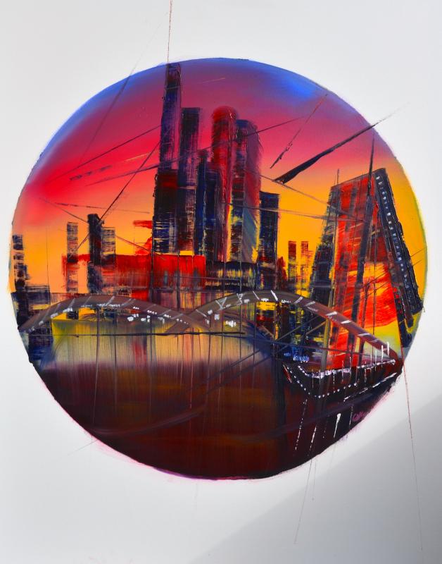 Frankfurt-EZB - wolfgang mayer