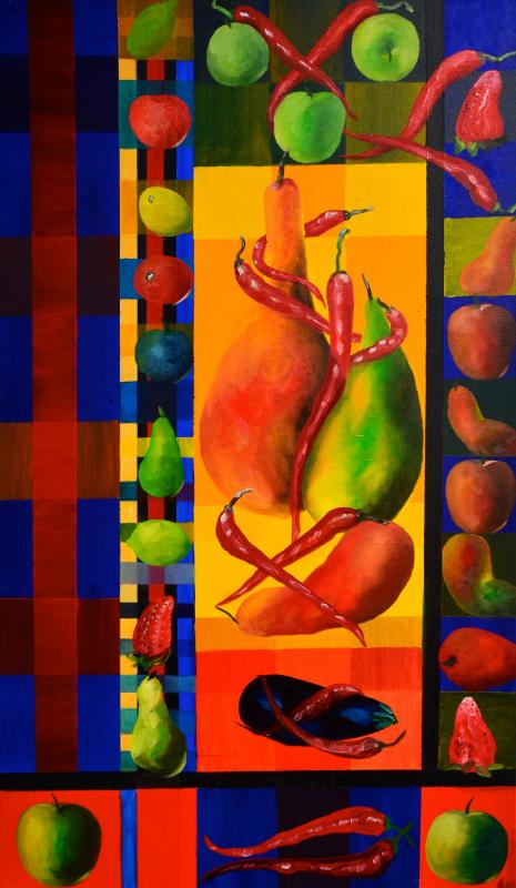 fruit-company - wolfgang mayer