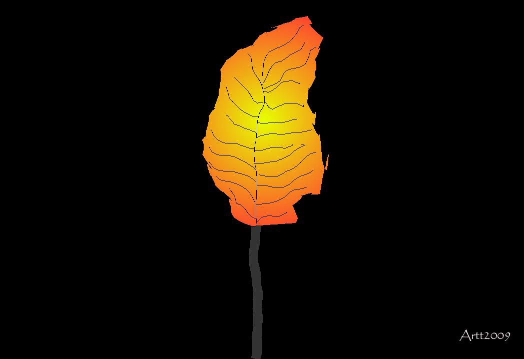 Feuerbaum - Arno Schmitt