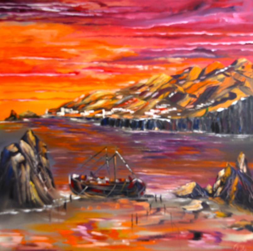 lancarote-Impression III - wolfgang mayer