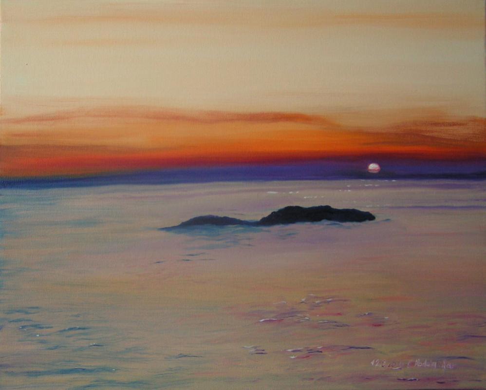 Ischia - Claudia Lüthi