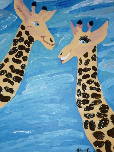 Henry und Elise  - Yvonne Schmied