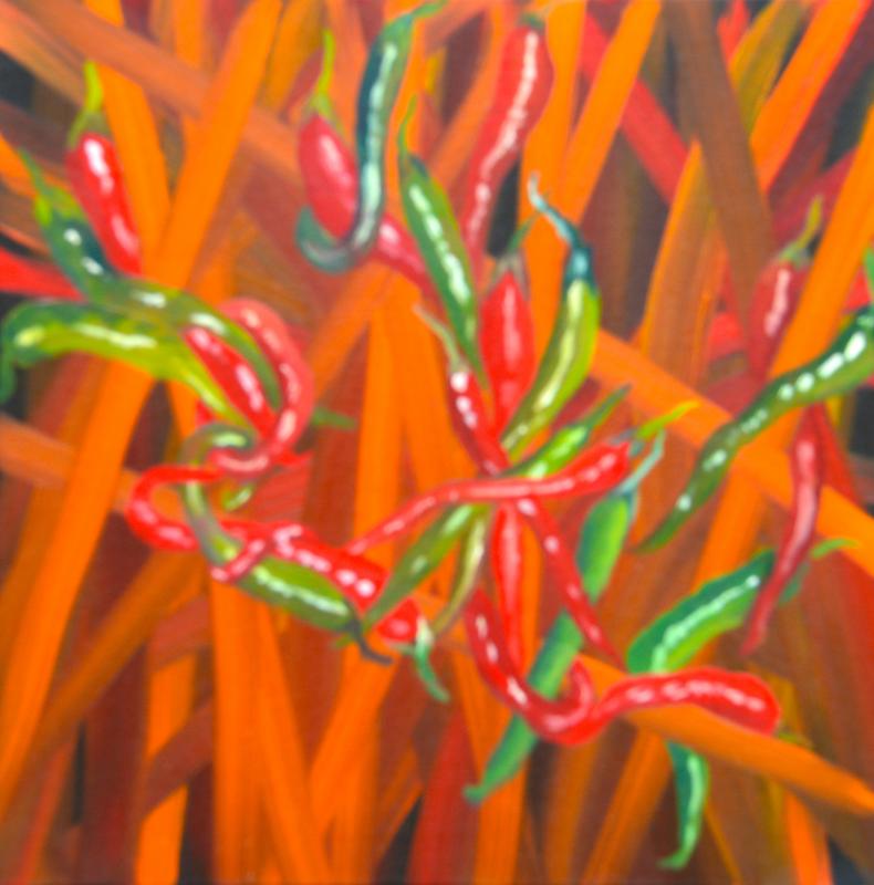 chili - wolfgang mayer