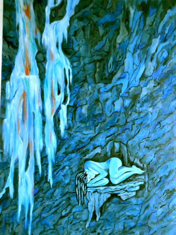 Nachtwasser - joachim jakubik