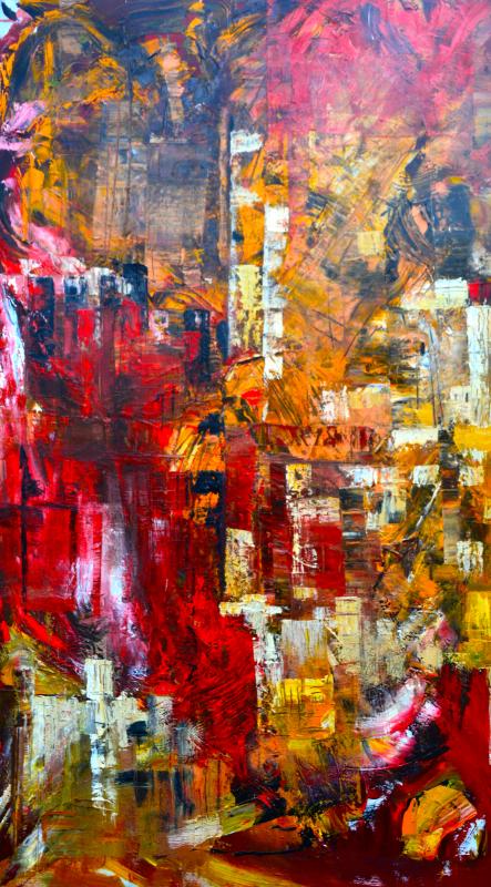 Aleppo mon amour - wolfgang mayer