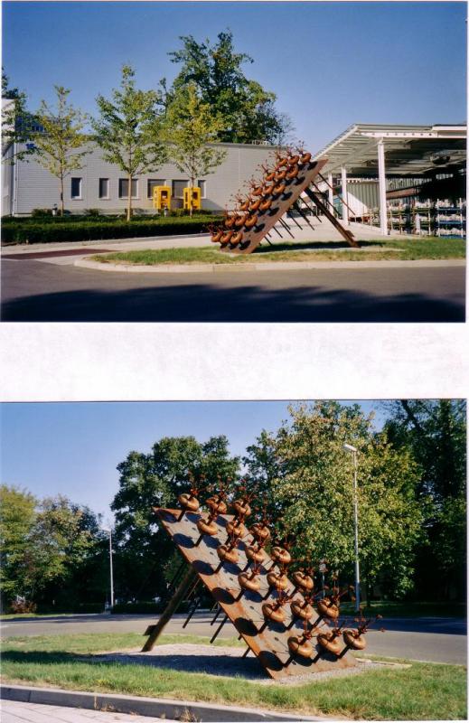 Die Wanzen - Zdravko Radenkovic