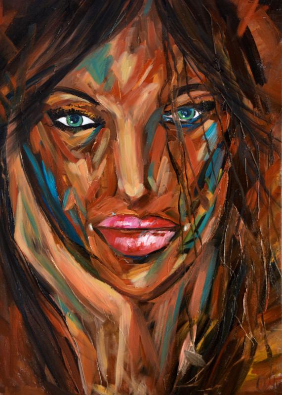 she IV - wolfgang mayer