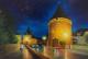 Kunstwerk zurück - Frische der Nacht (Goslar, Breites Tor)