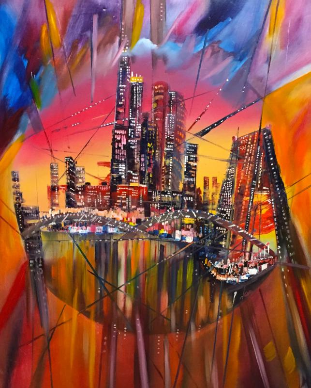 frankfurt-city - wolfgang mayer