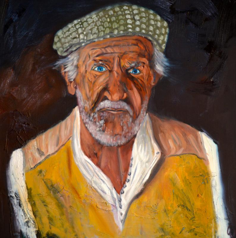 spuren - wolfgang mayer