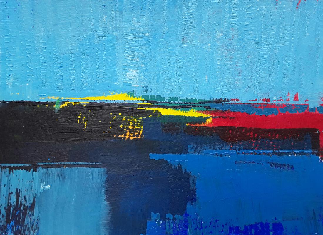 ---Komposition3 - Kristina Salamon-Afif