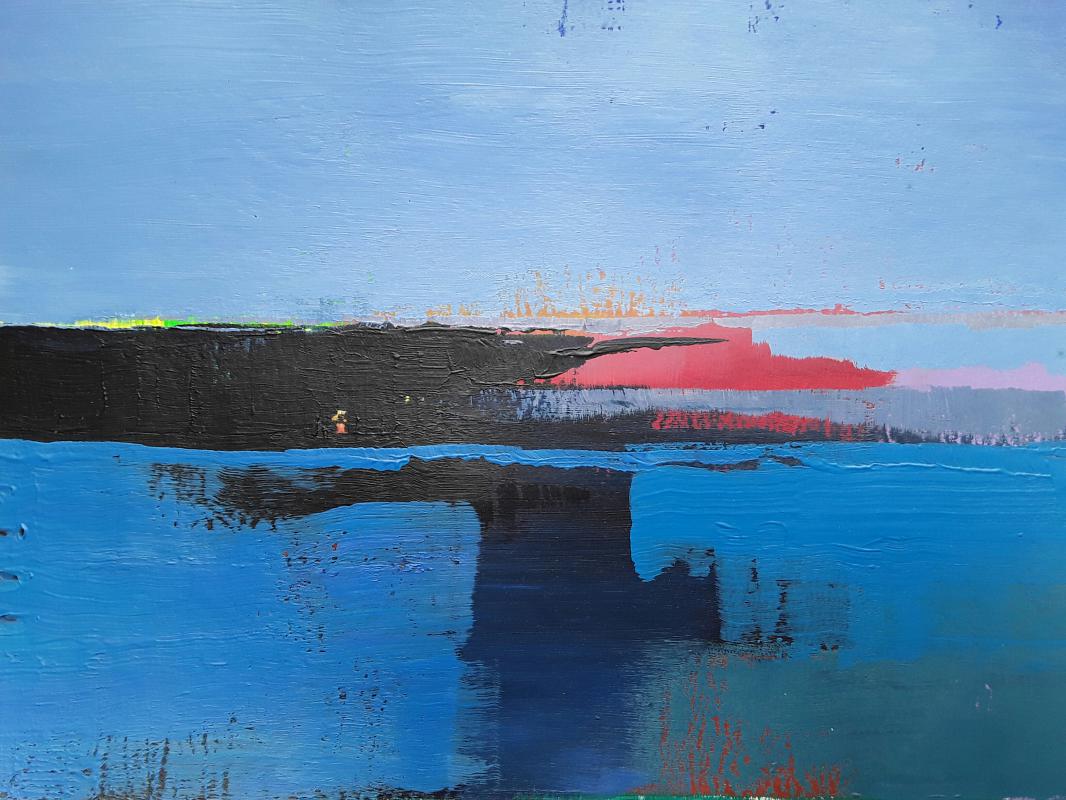 ---Komposition2 - Kristina Salamon-Afif