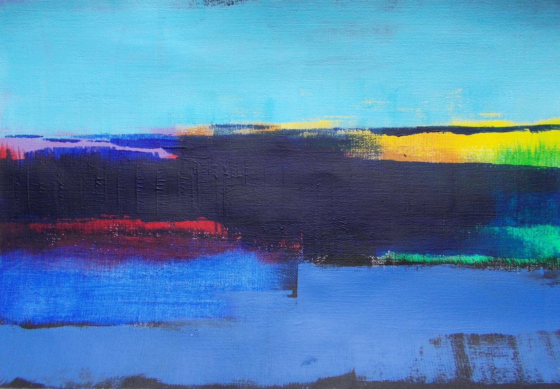 ---Komposition4 - Kristina Salamon-Afif