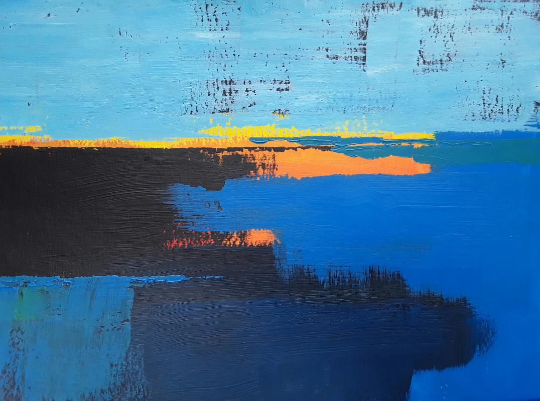 ---Komposition6 - Kristina Salamon-Afif