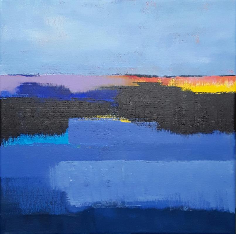 ---Komposition7 - Kristina Salamon-Afif