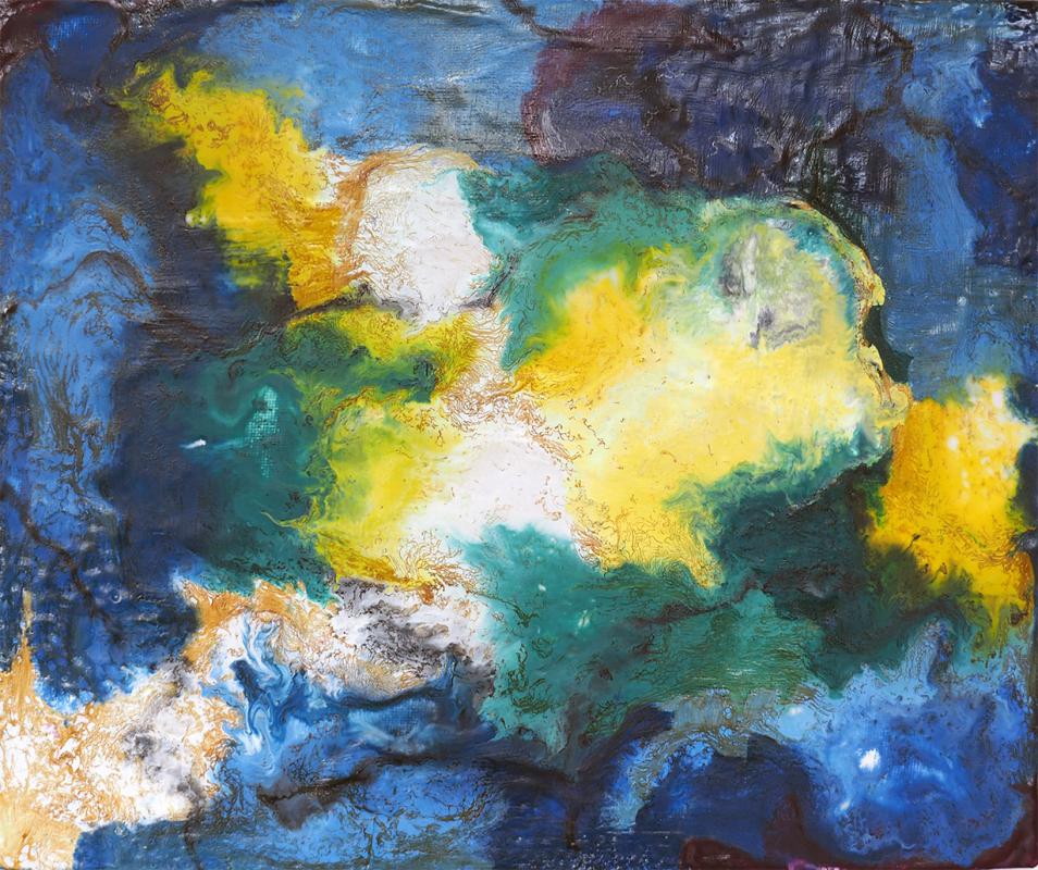 Andromedar - Karin Liste