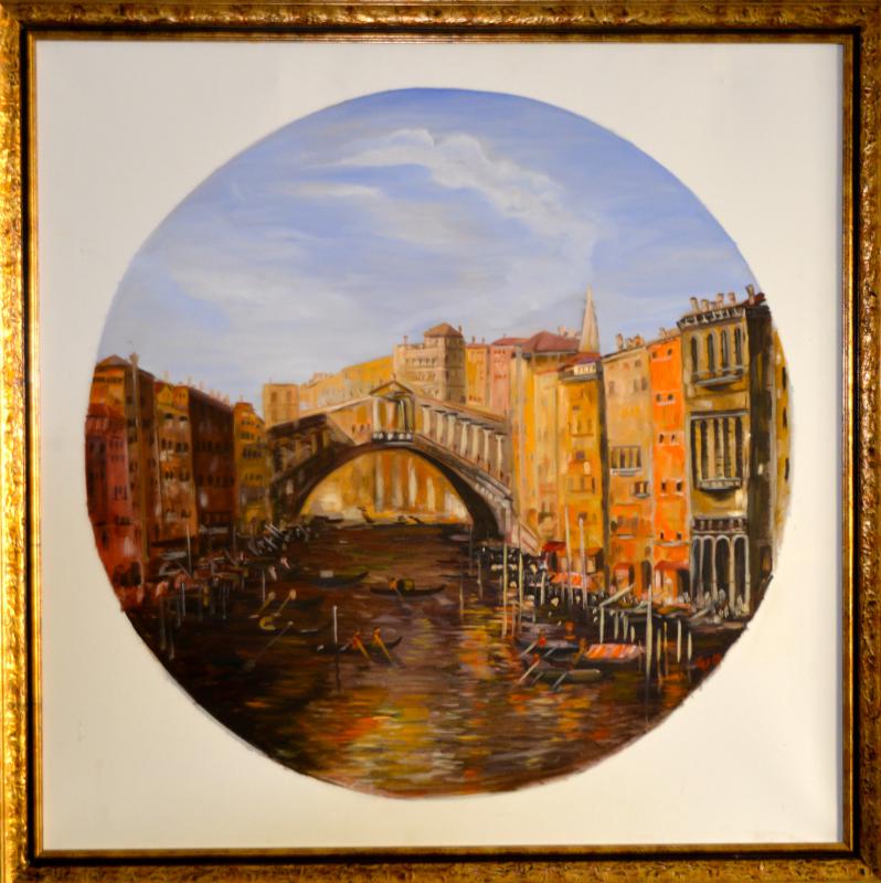 Venedig - wolfgang mayer